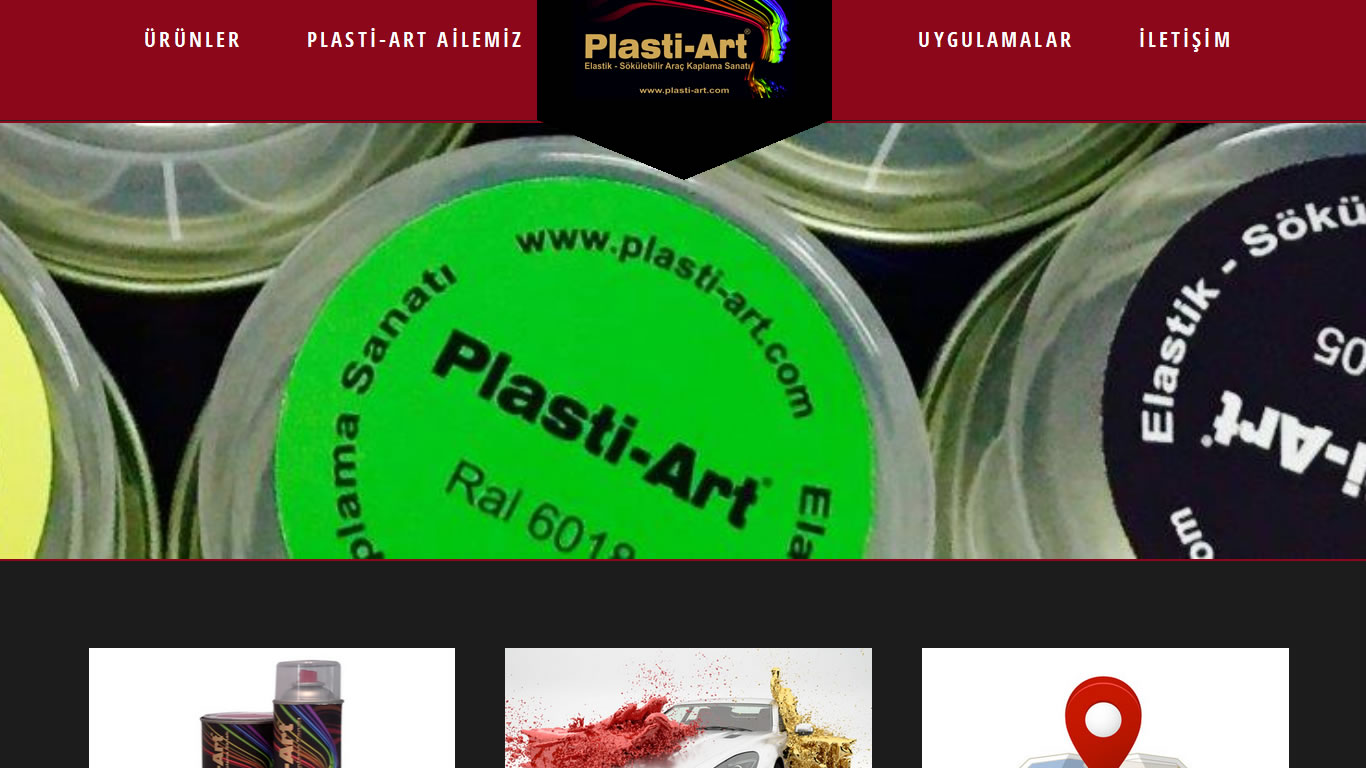 Plasti-Art